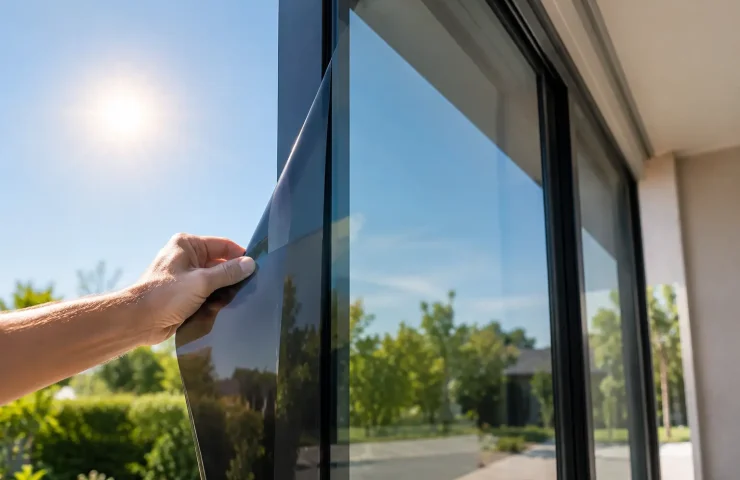 Heat Rejection: What It Means for Your Glass