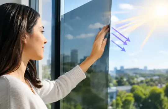 Can Solar Film Block UV? The Practical Answer