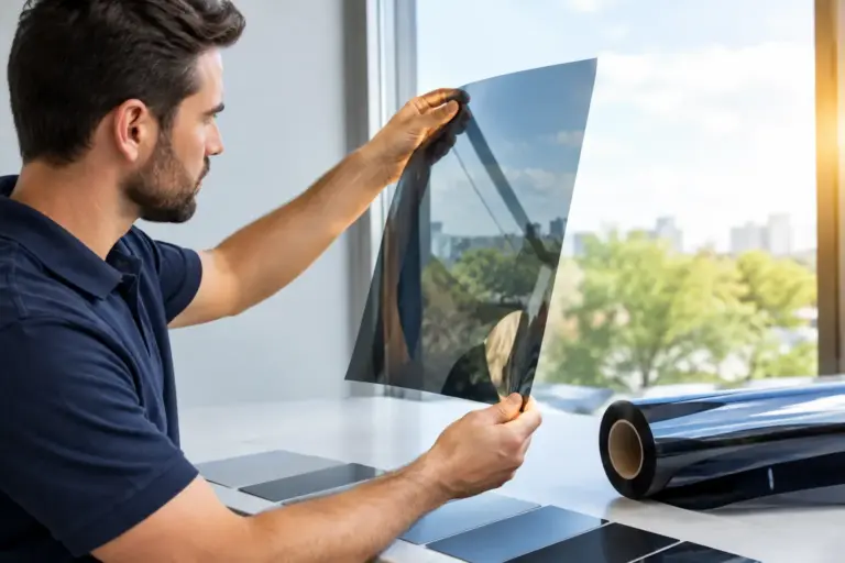Solar Film Review: What Actually Matters